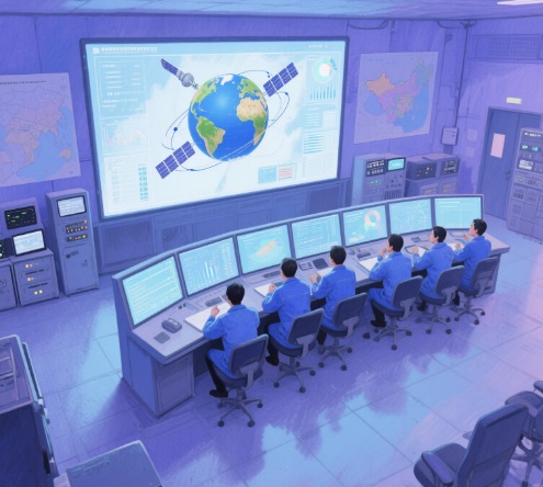 2025年衛星導航行業現狀分析 應用規模持續擴大，技術融合驅動新增長